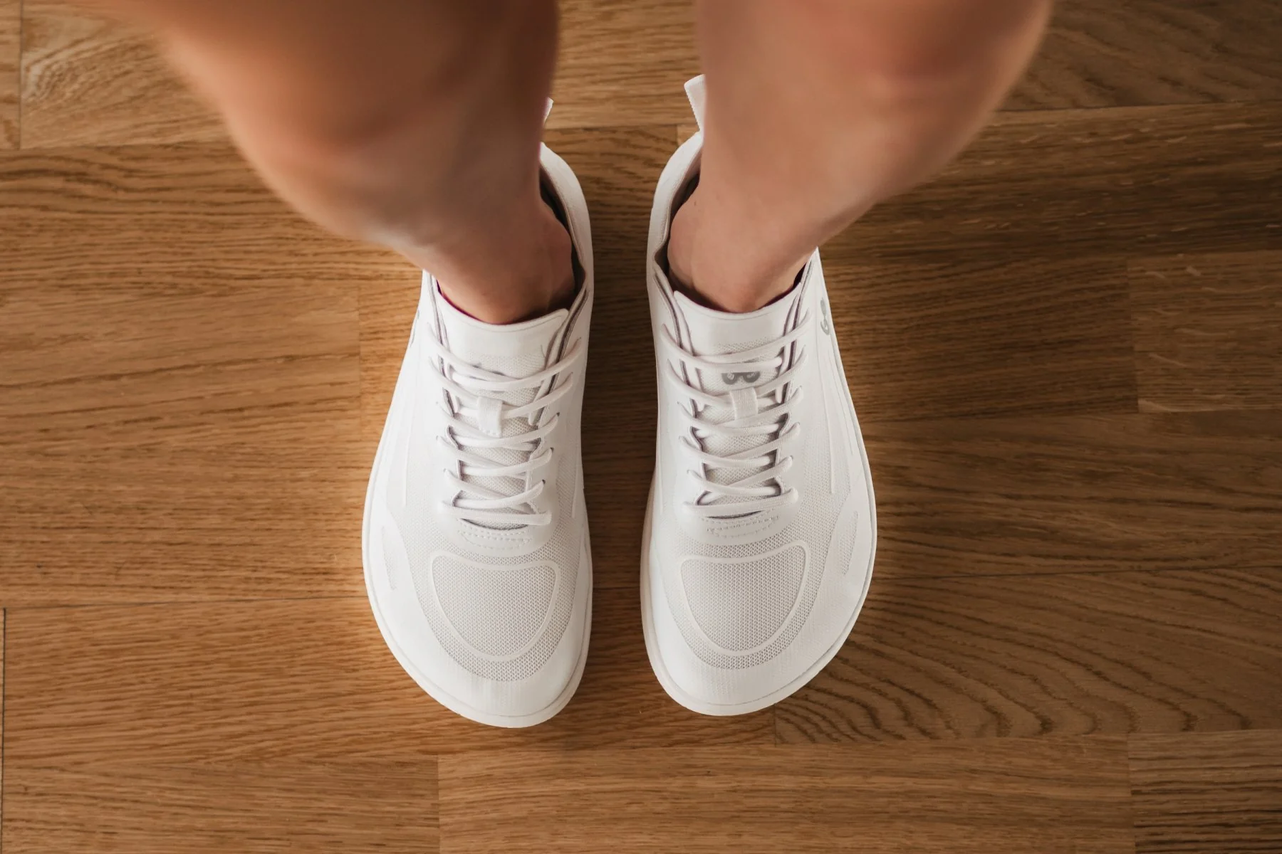 Be Lenka Velocity White CLEARANCE - Image 6