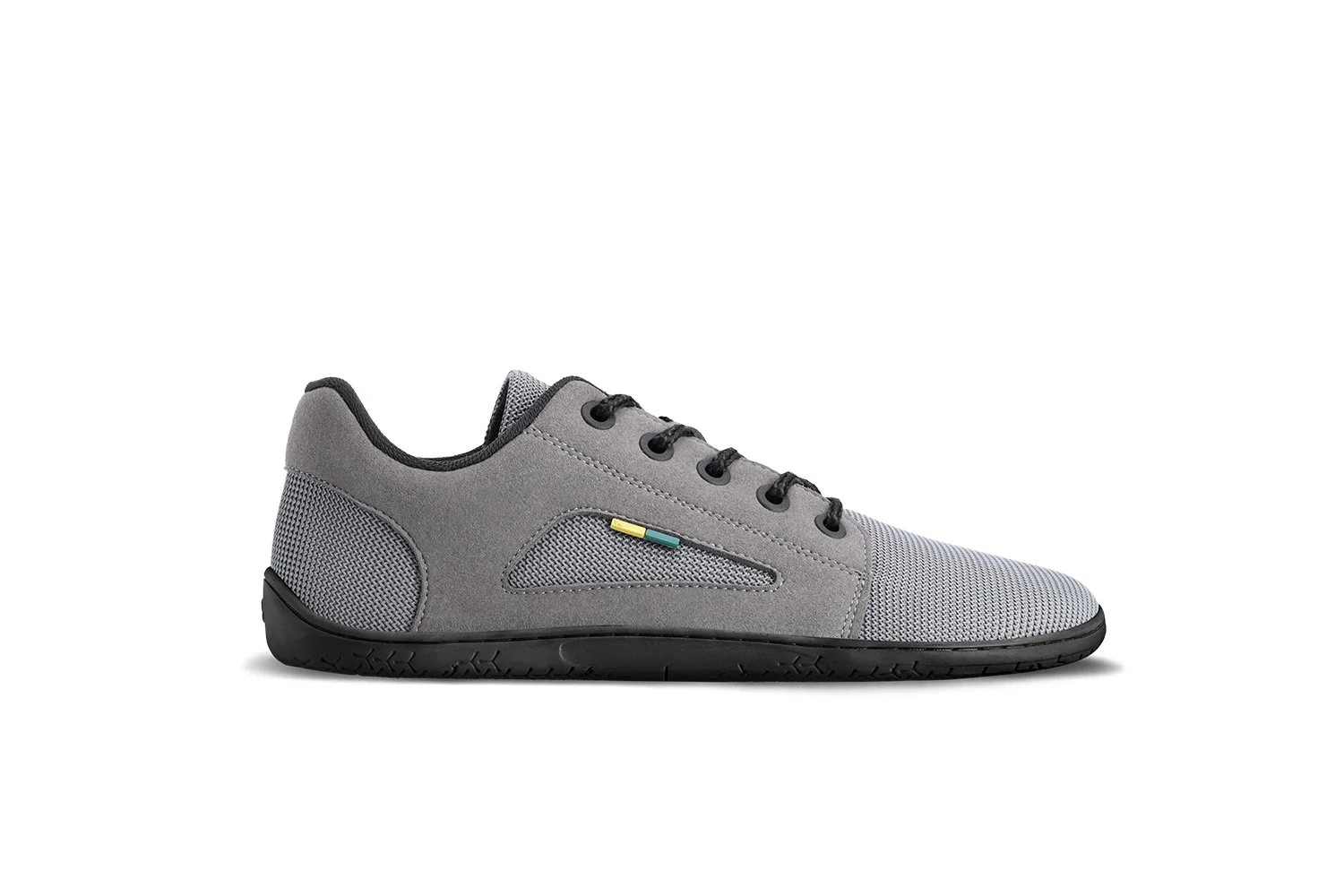 Be Lenka Whiz Grey