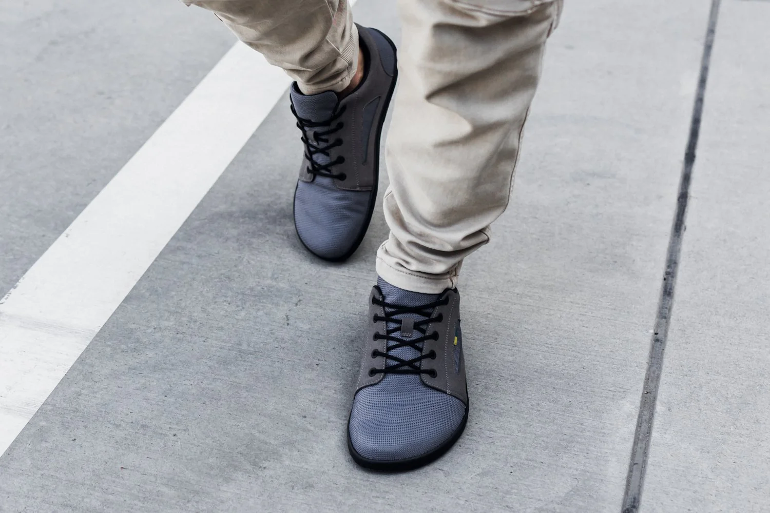 Be Lenka Whiz Grey - Image 9