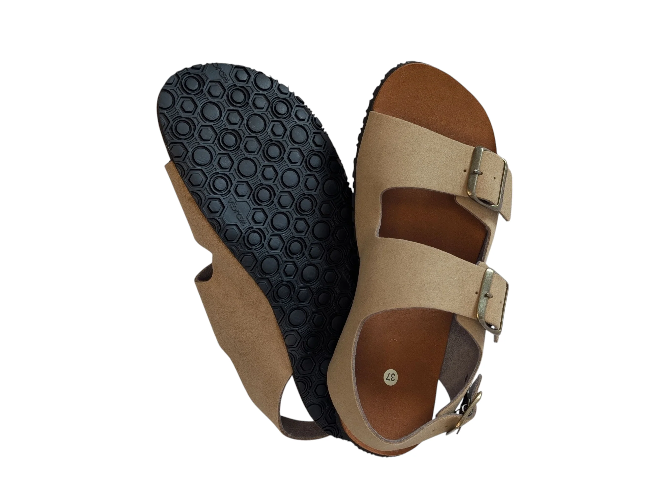 Bioworld Barefoot Sandals Unisex - Chad - Image 2