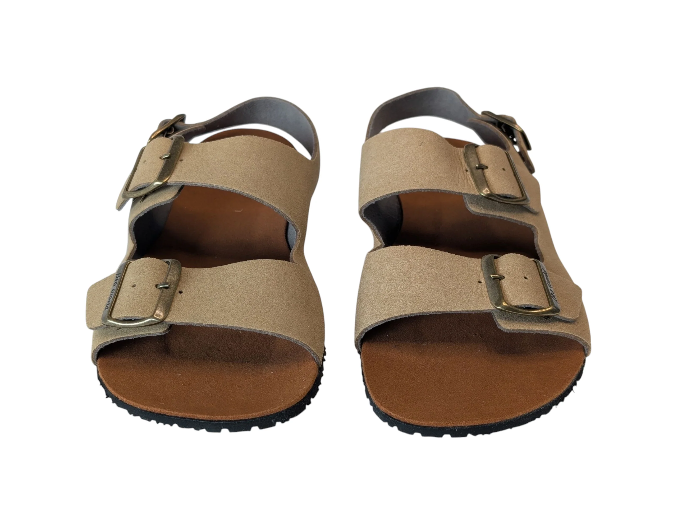Bioworld Barefoot Sandals Unisex - Chad - Image 3