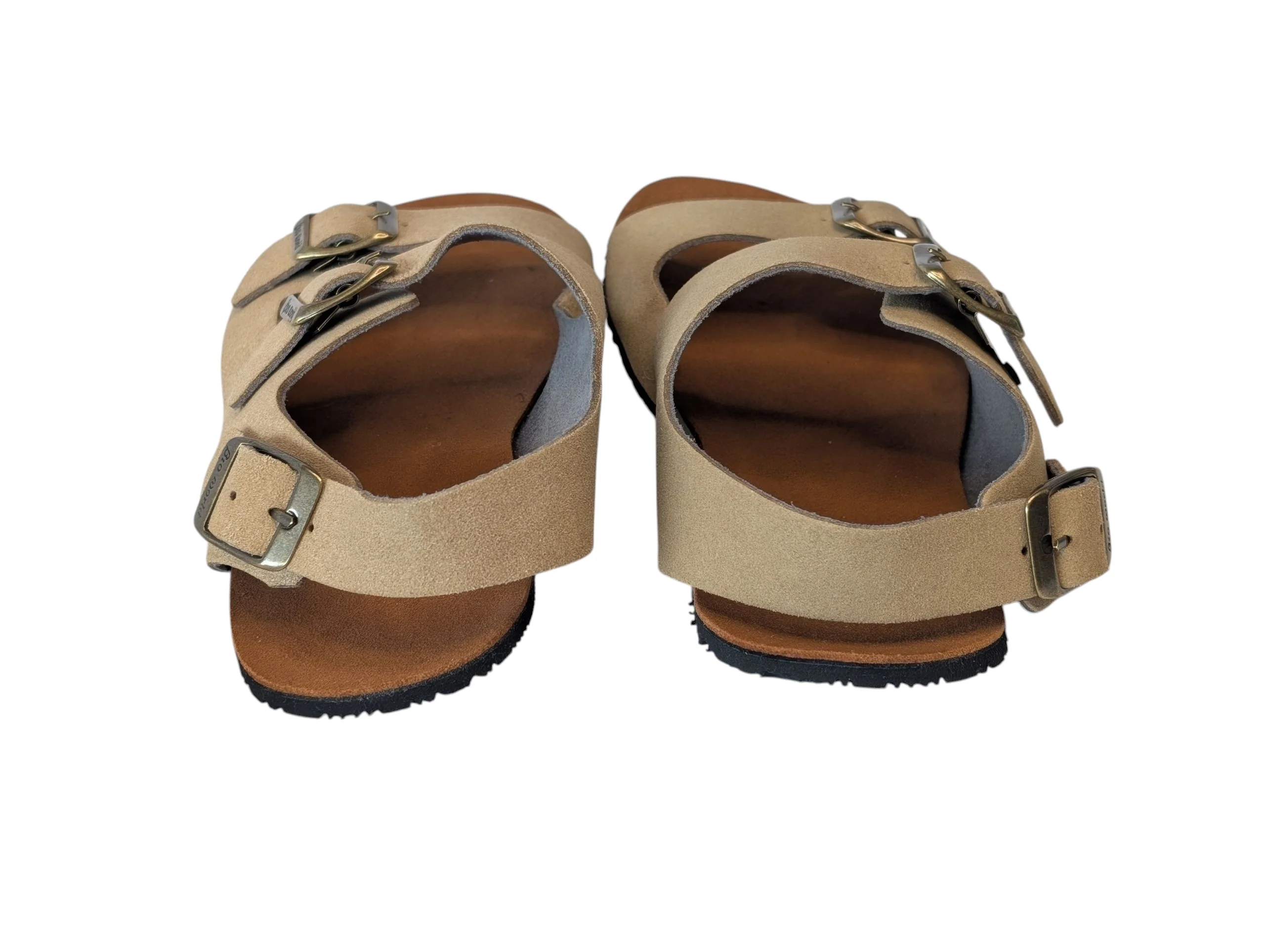 Bioworld Barefoot Sandals Unisex - Chad - Image 5
