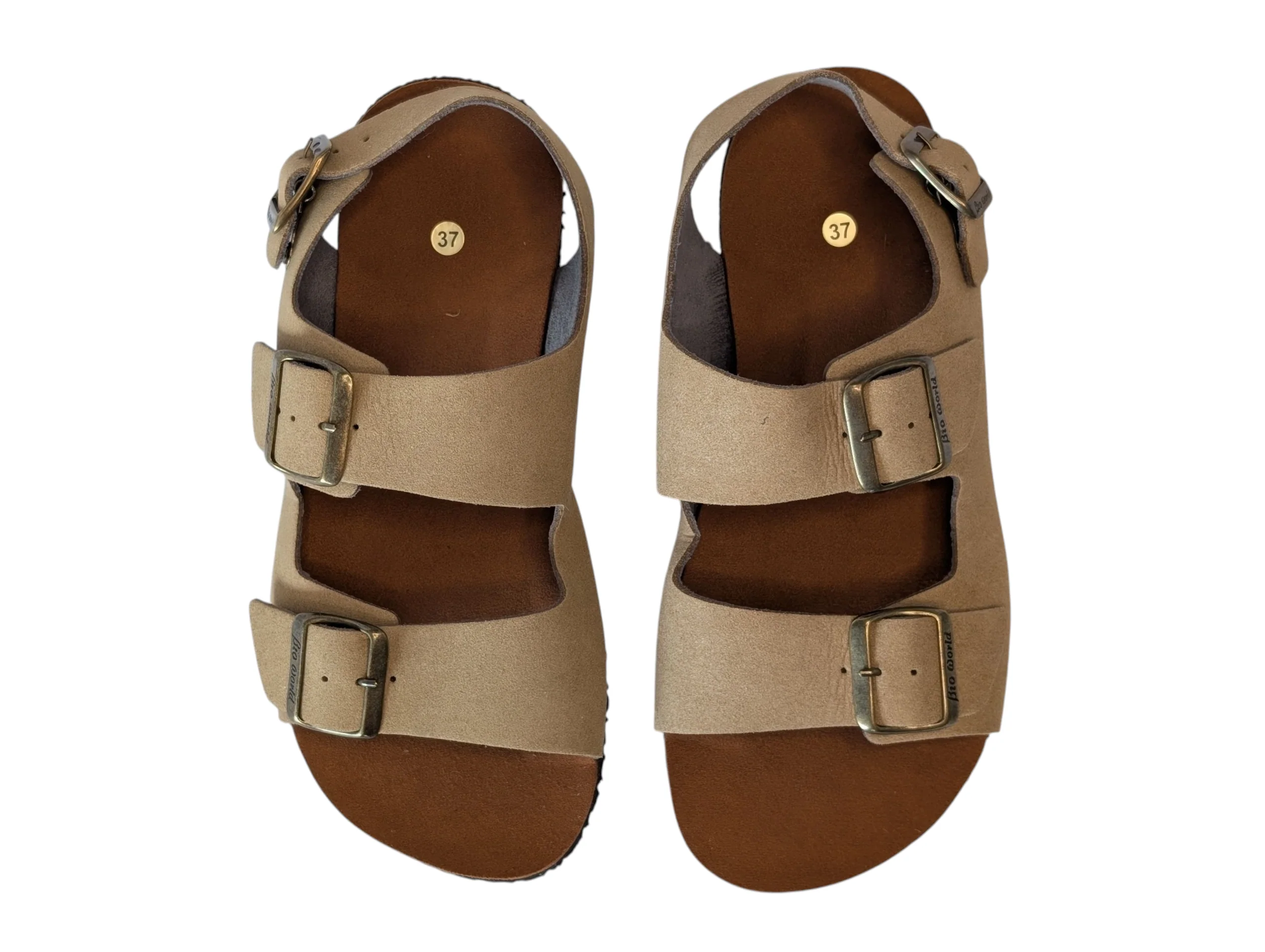 Bioworld Barefoot Sandals Unisex - Chad - Image 8
