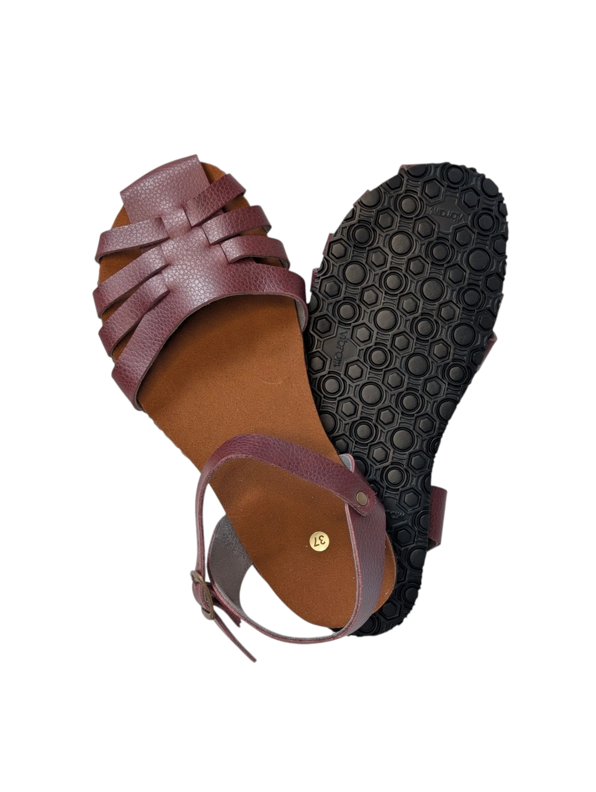 Bioworld Barefoot Sandals - Petra - Image 3