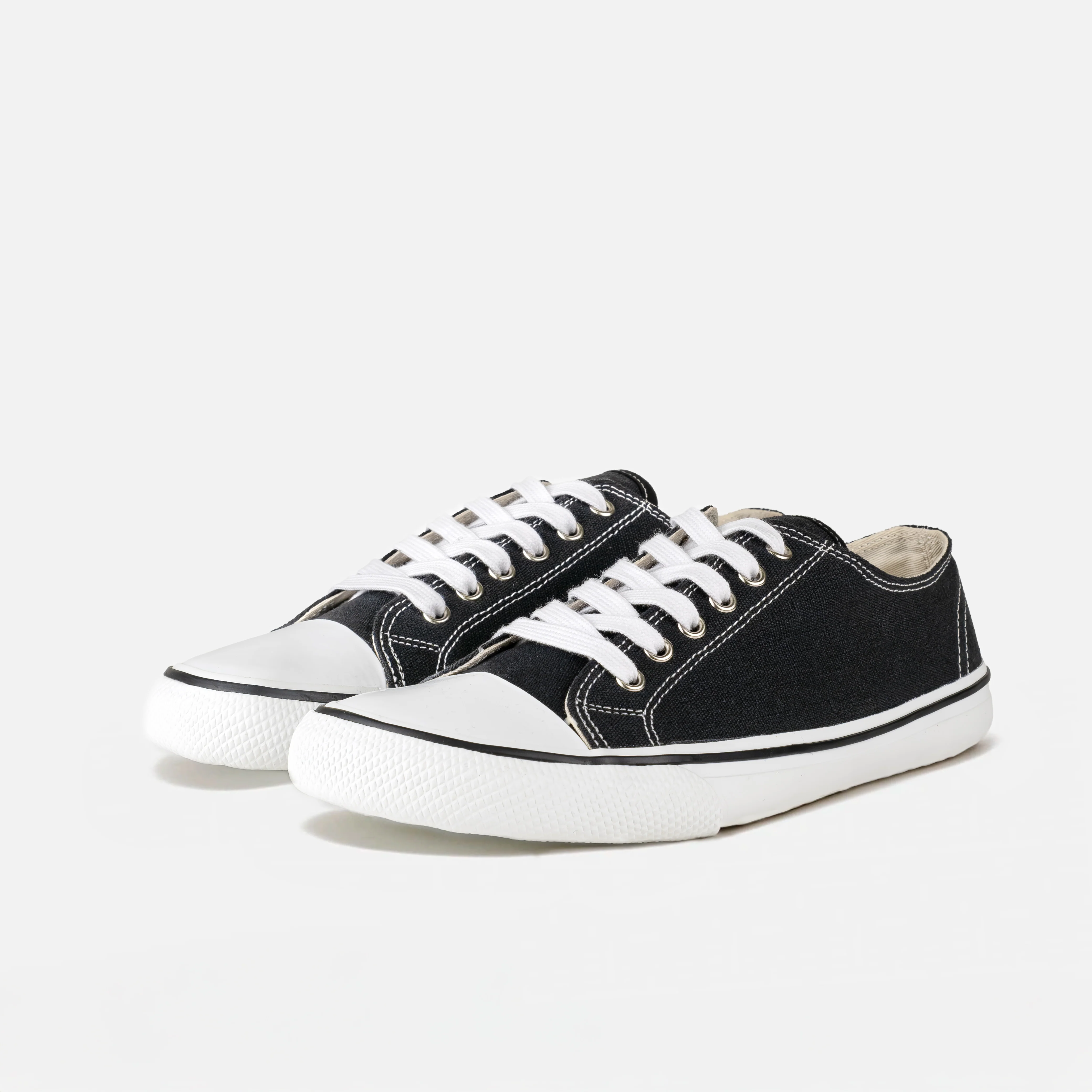 Bohempia Herlik - Classic Black - Image 2