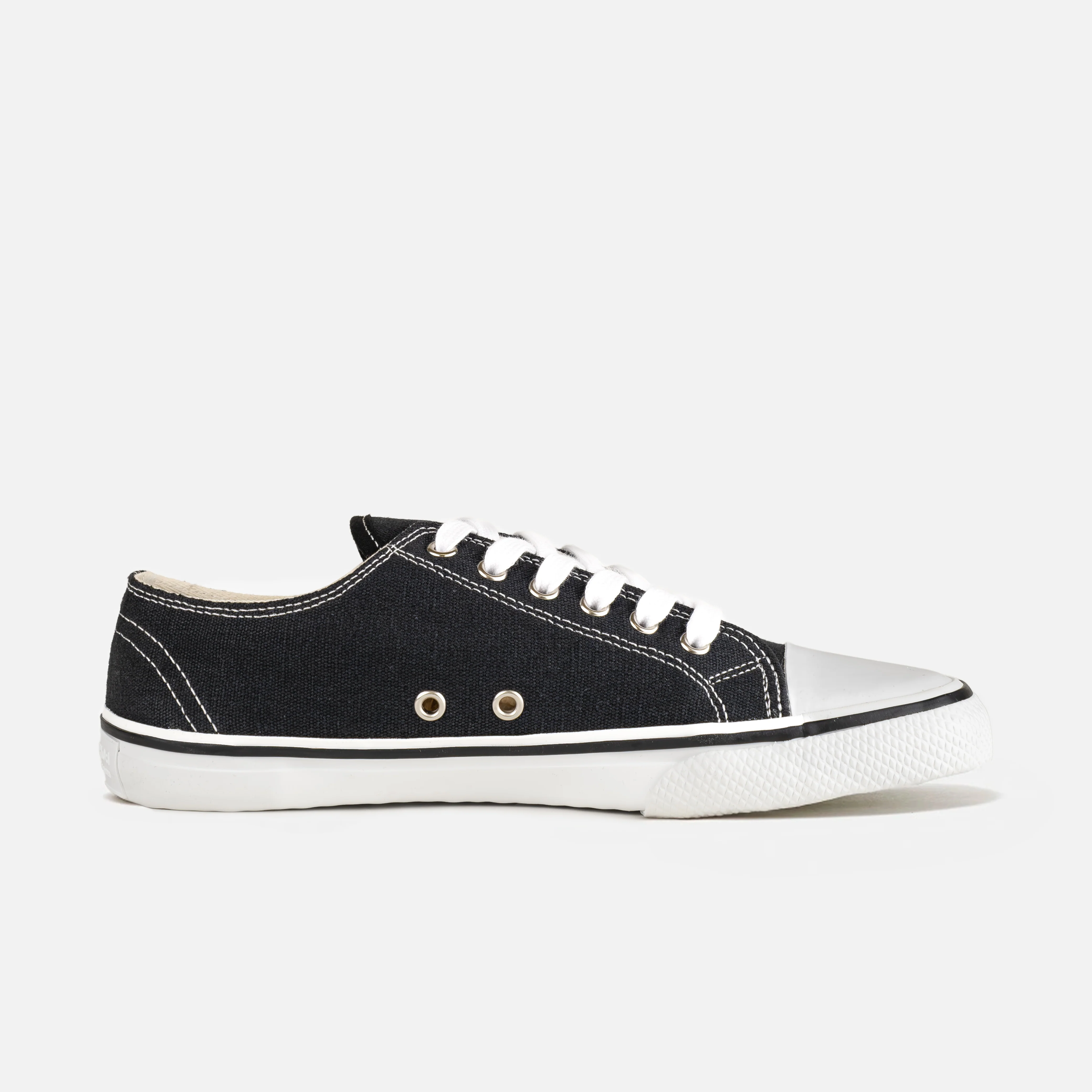 Bohempia Herlik - Classic Black - Image 3