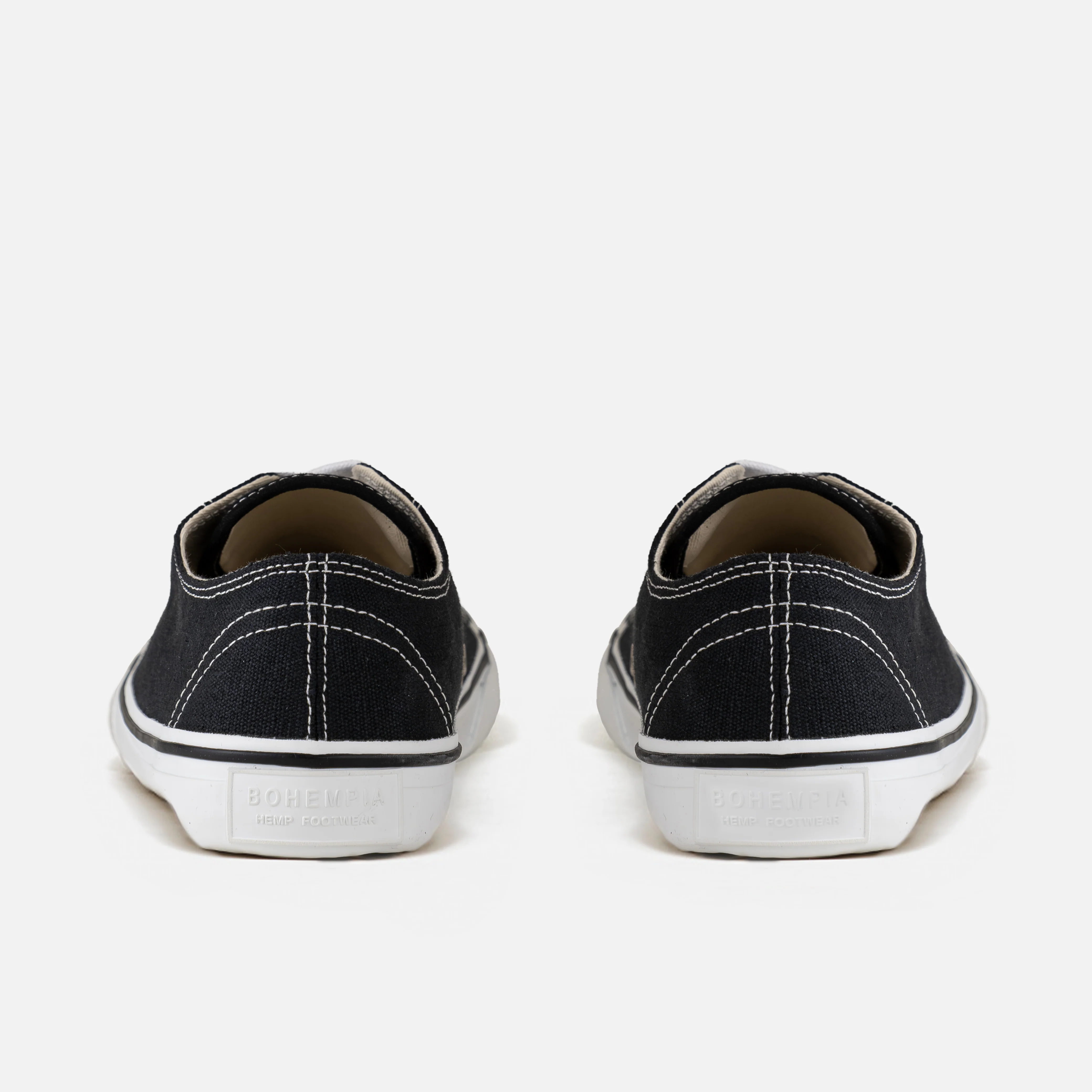 Bohempia Herlik - Classic Black - Image 4