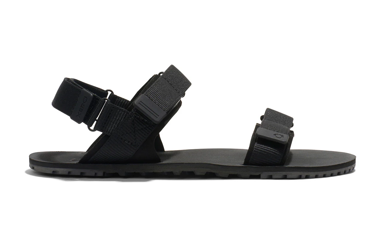 Xero D-Trail - Men's Versatile Barefoot Sandal