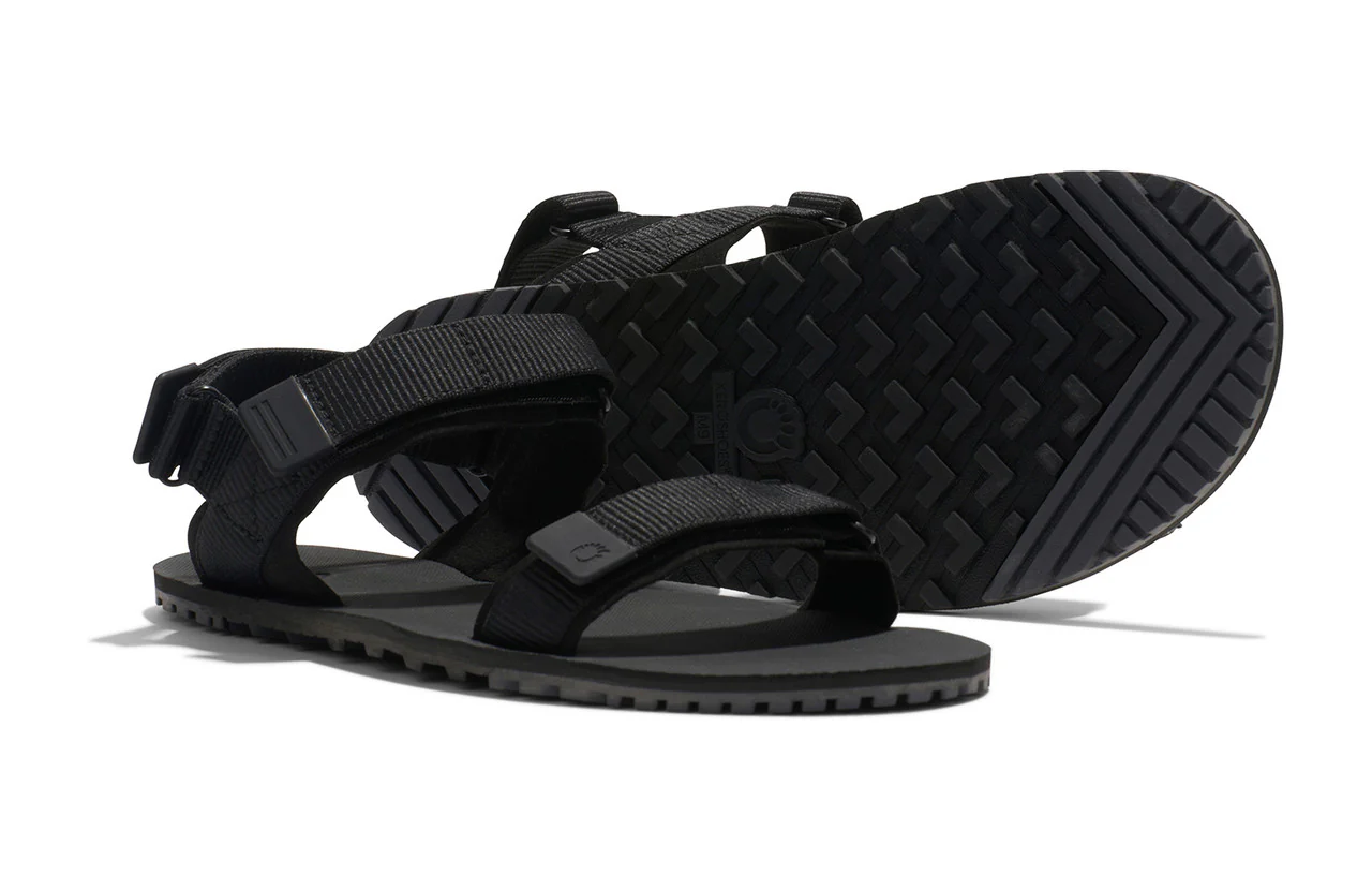 Xero D-Trail - Men's Versatile Barefoot Sandal - Image 3