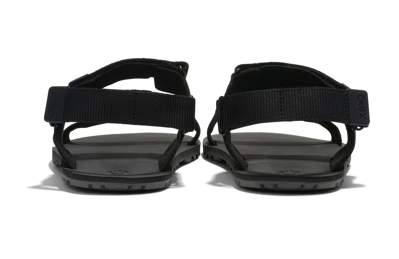 Xero D-Trail - Men's Versatile Barefoot Sandal - Image 4