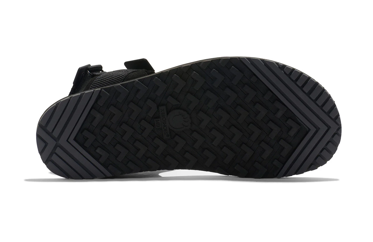 Xero D-Trail - Men's Versatile Barefoot Sandal - Image 6