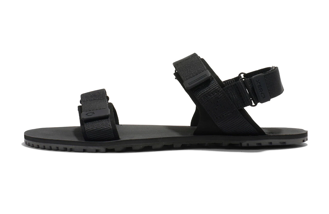 Xero D-Trail - Men's Versatile Barefoot Sandal - Image 7