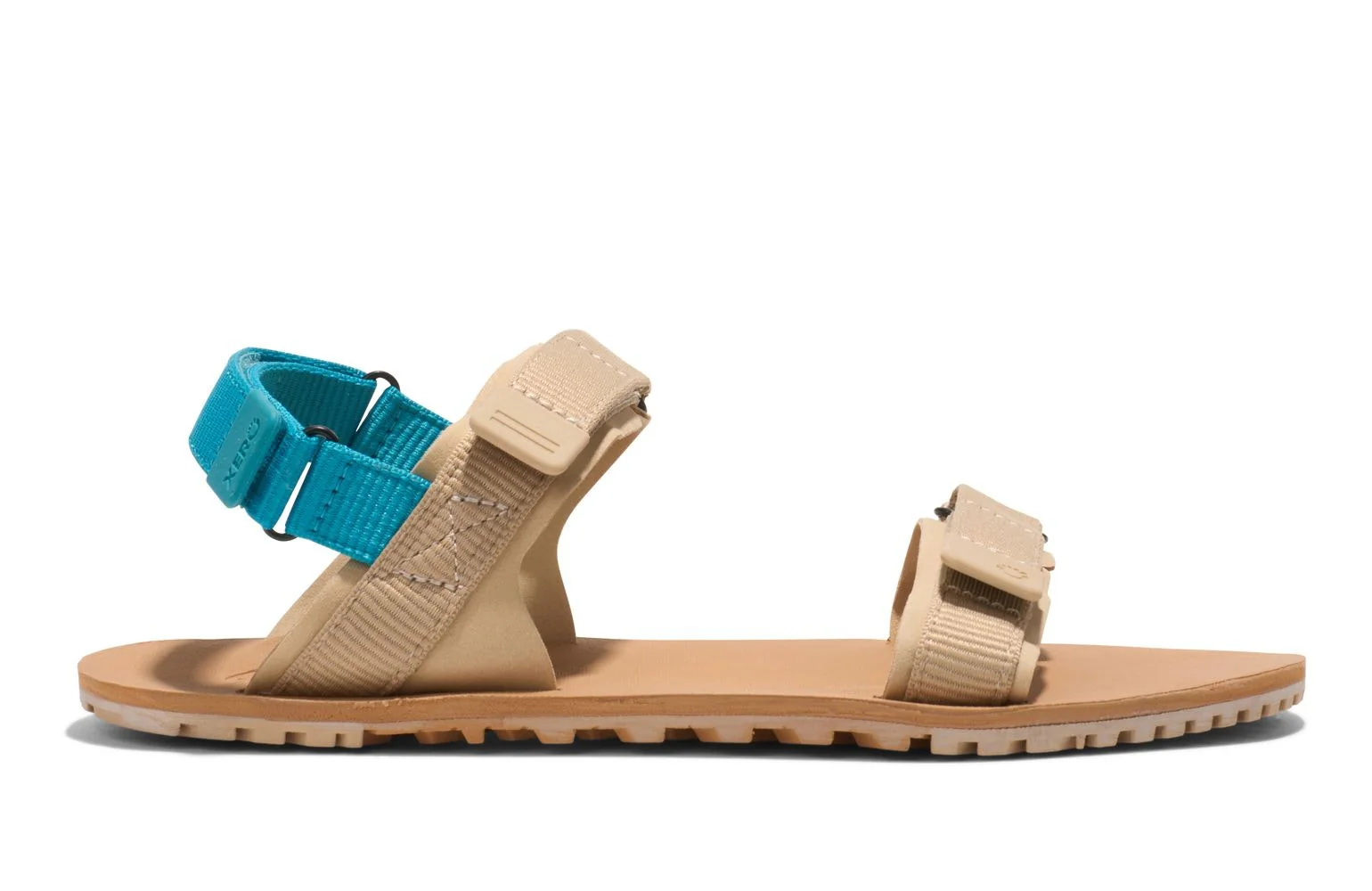 Xero D-Trail - Women's Versatile Barefoot Sandal - Image 3