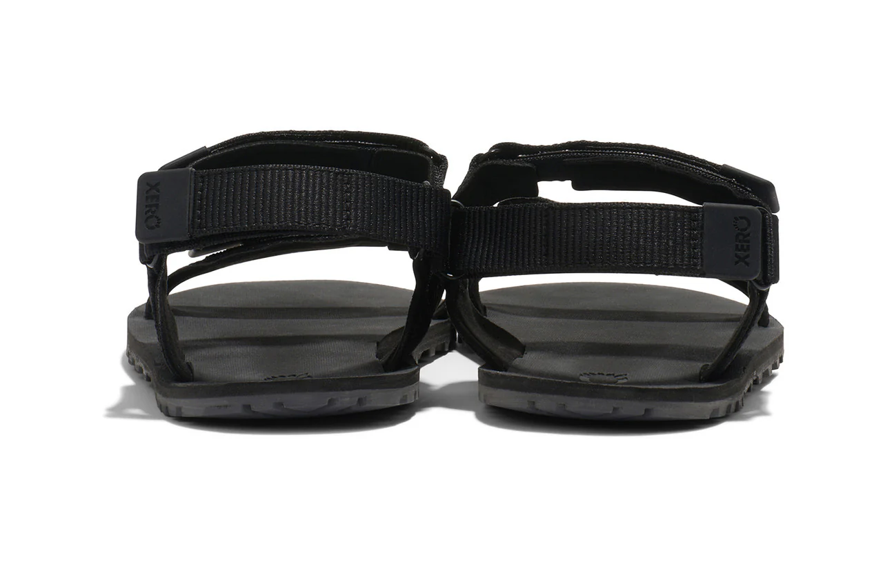 Xero D-Trail - Women's Versatile Barefoot Sandal - Image 7
