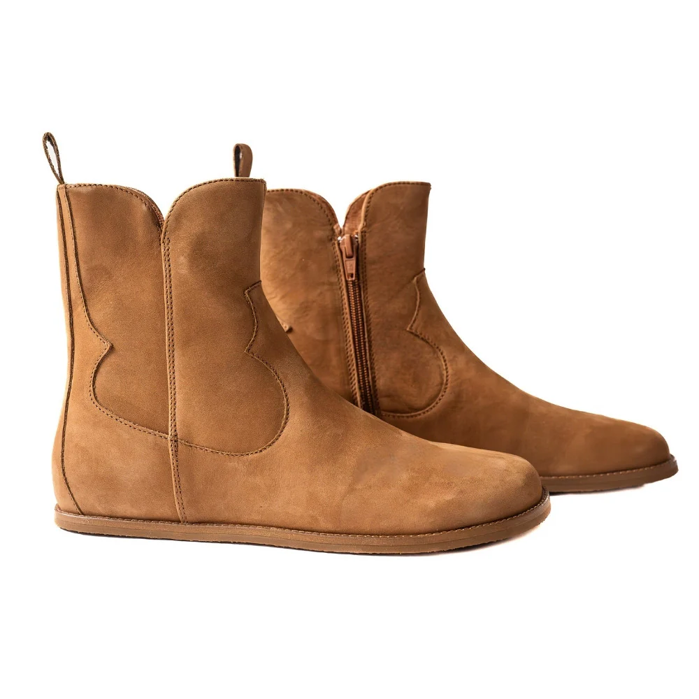 Designed By Anya Faye Boots - Image 5