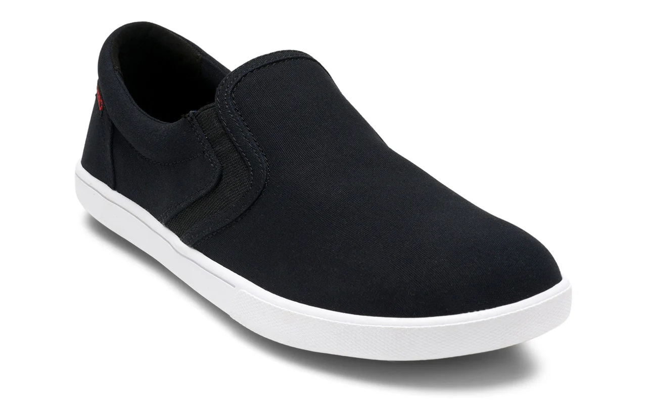 Xero Dillon Canvas Slip-On Sneakers - Men - Image 2