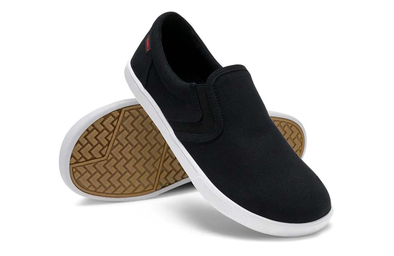 Xero Dillon Canvas Slip-On Sneakers - Men - Image 3