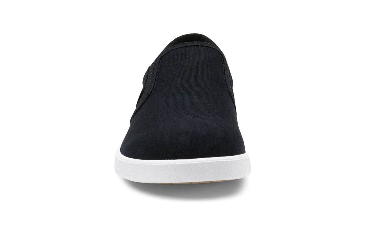 Xero Dillon Canvas Slip-On Sneakers - Men - Image 5