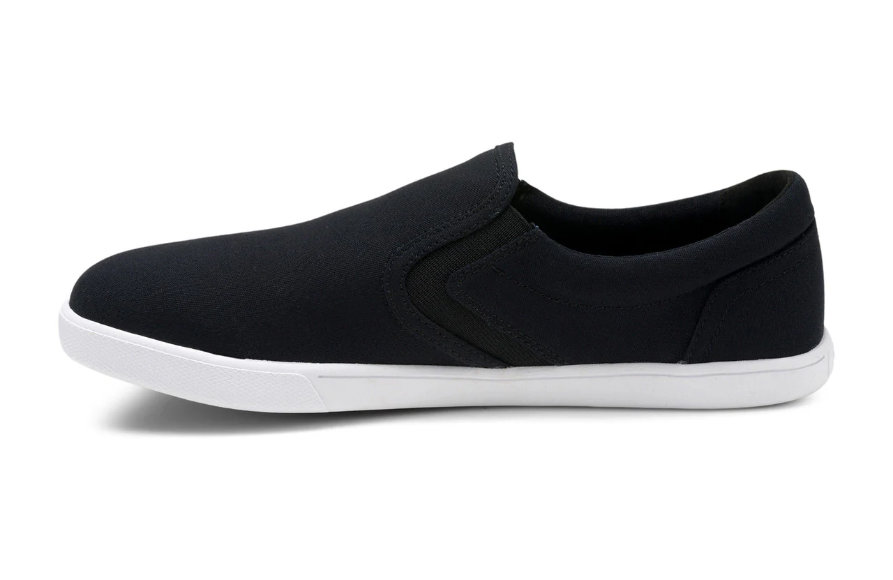 Xero Dillon Canvas Slip-On Sneakers - Men - Image 6