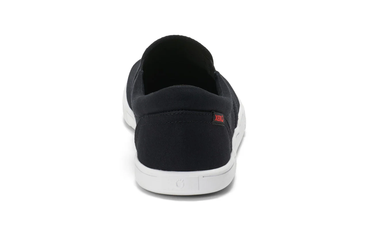 Xero Dillon Canvas Slip-On Sneakers - Men - Image 7