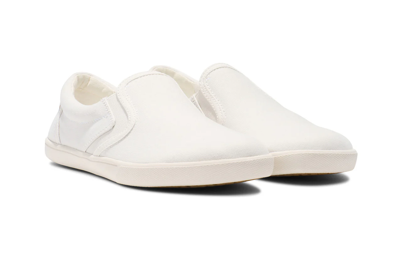 Xero Dillon Canvas Slip-On Sneakers - Women - Image 12
