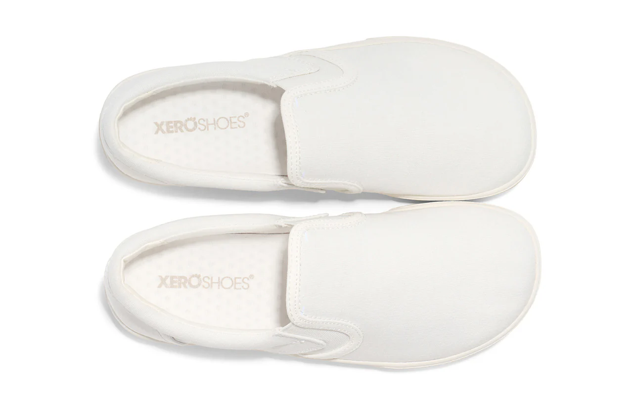 Xero Dillon Canvas Slip-On Sneakers - Women - Image 14
