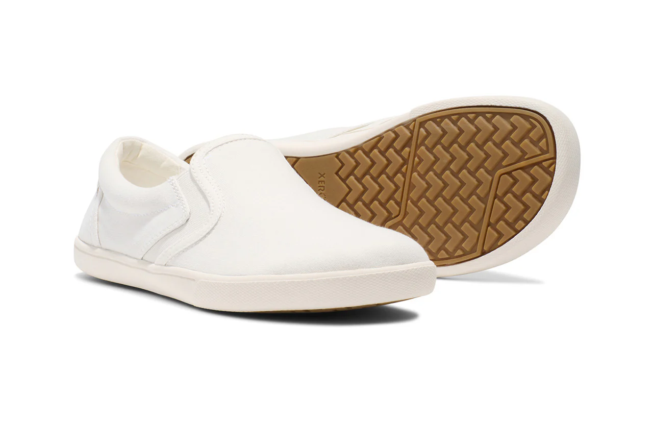 Xero Dillon Canvas Slip-On Sneakers - Women - Image 15