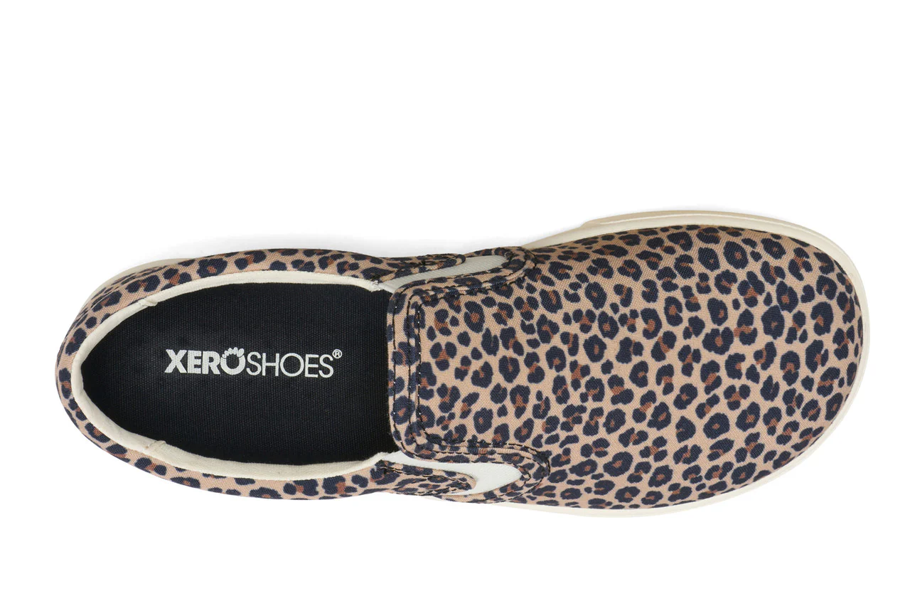 Xero Dillon Canvas Slip-On Sneakers - Women - Image 16