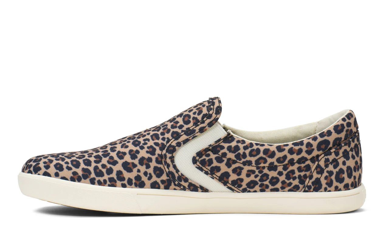 Xero Dillon Canvas Slip-On Sneakers - Women - Image 17