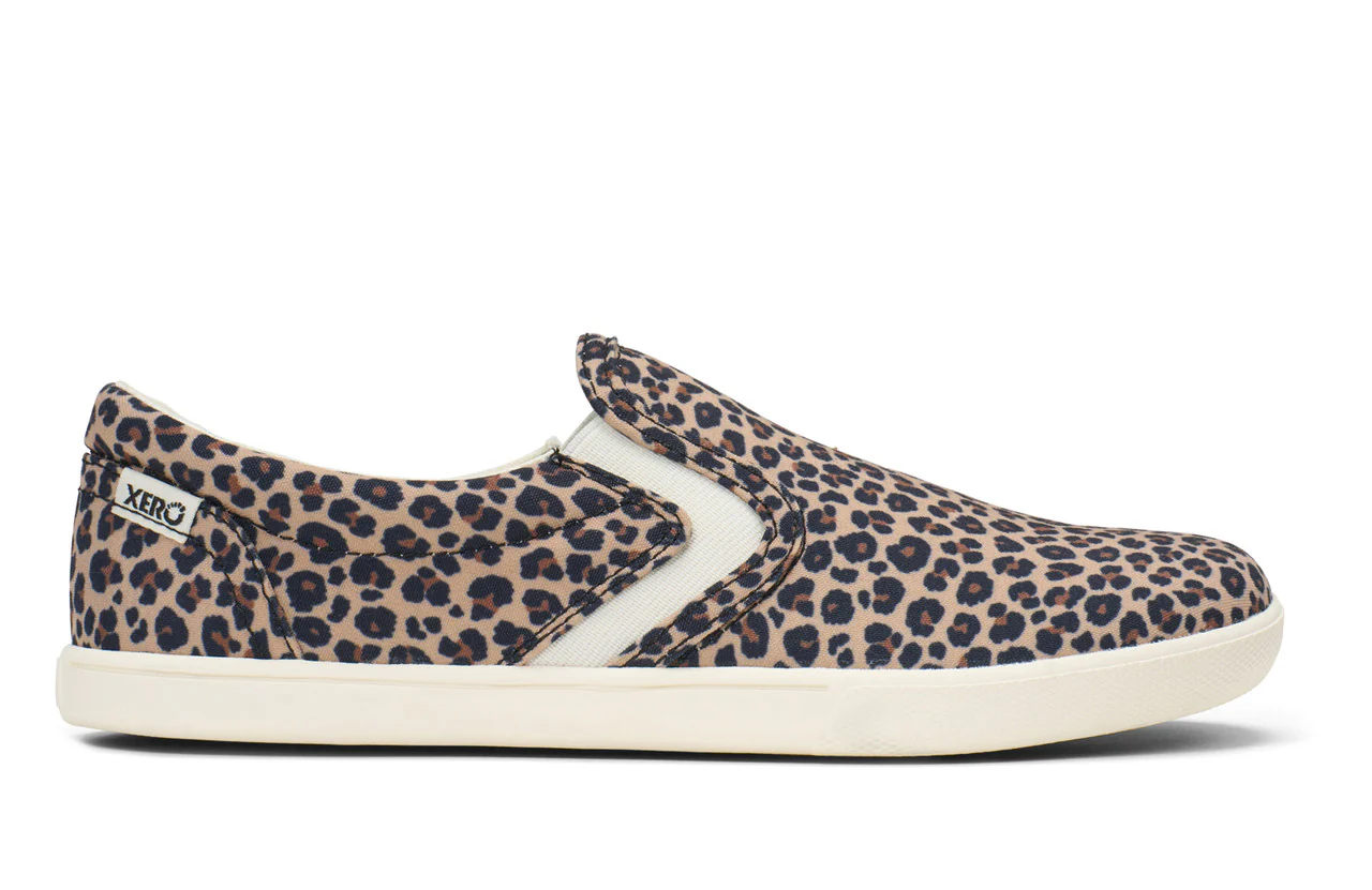 Xero Dillon Canvas Slip-On Sneakers - Women - Image 3
