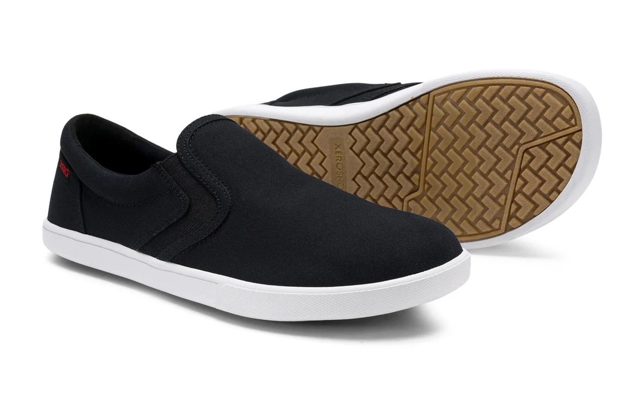 Xero Dillon Canvas Slip-On Sneakers - Women - Image 4