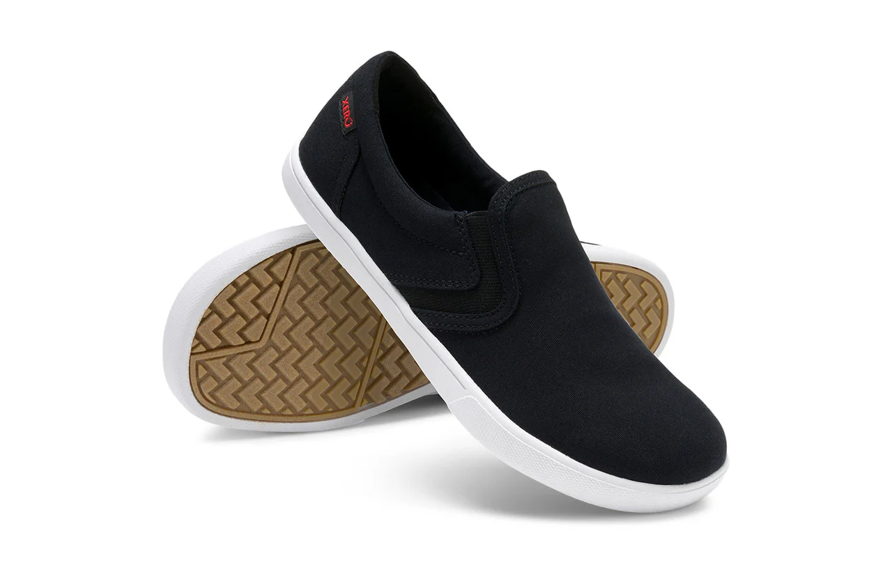 Xero Dillon Canvas Slip-On Sneakers - Women - Image 6