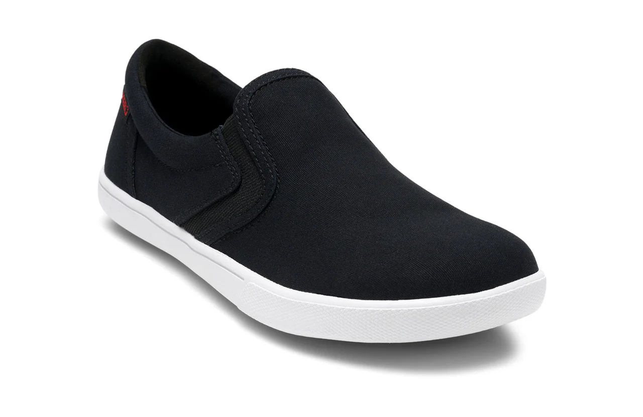Xero Dillon Canvas Slip-On Sneakers - Women - Image 8