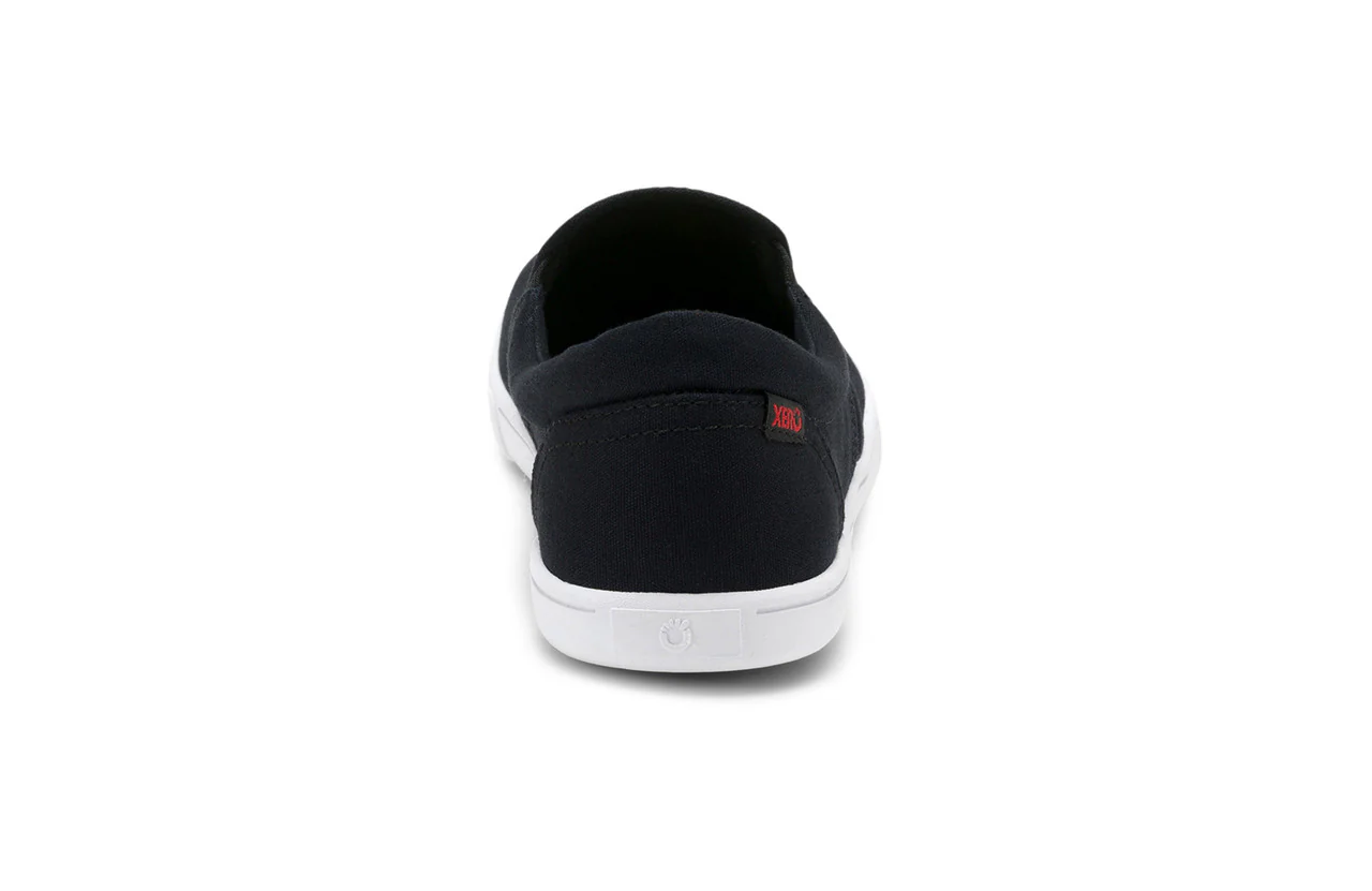 Xero Dillon Canvas Slip-On Sneakers - Women - Image 9