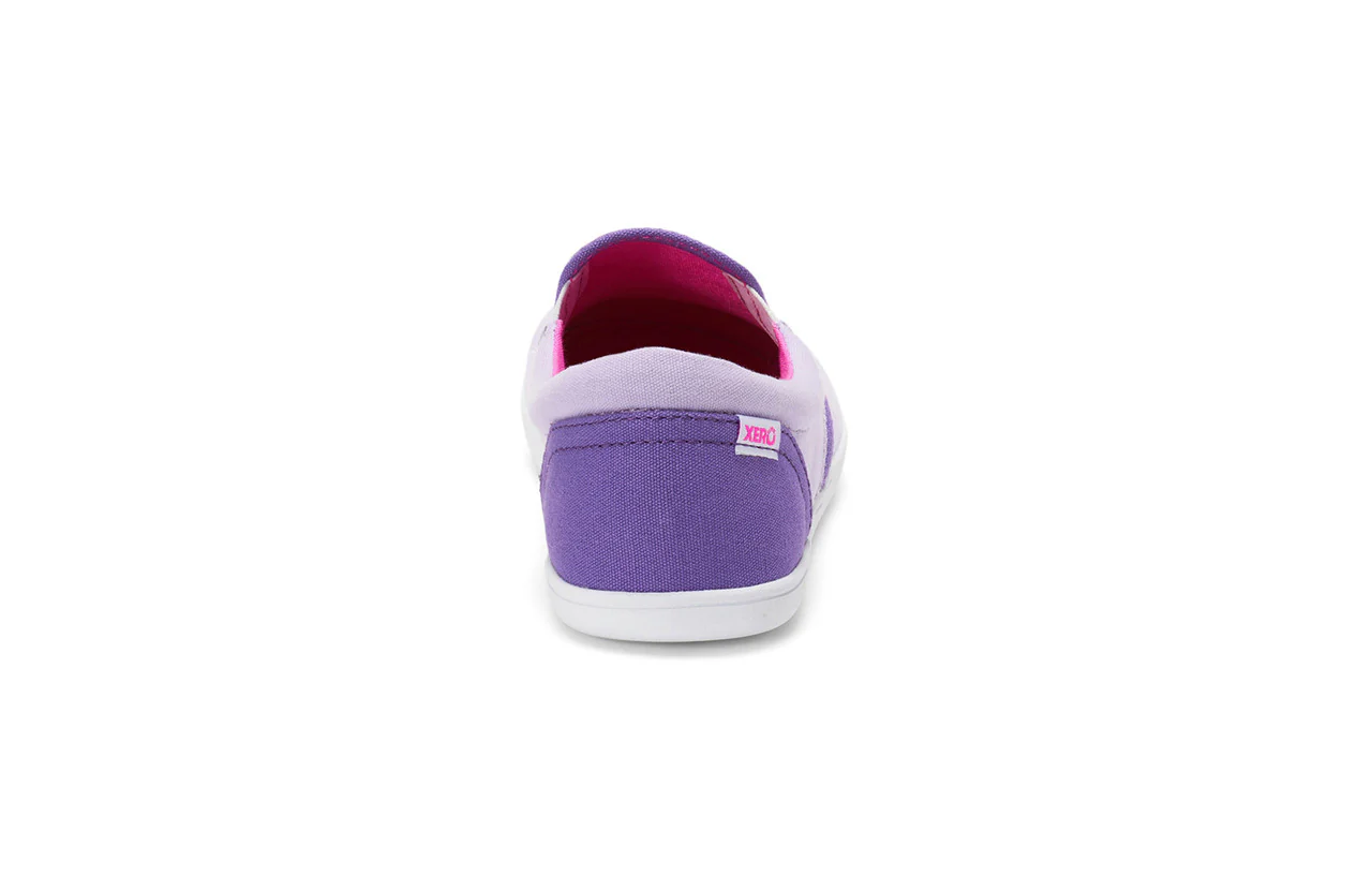 Xero Dillon Canvas Slip-On Sneakers - Youth - Image 10