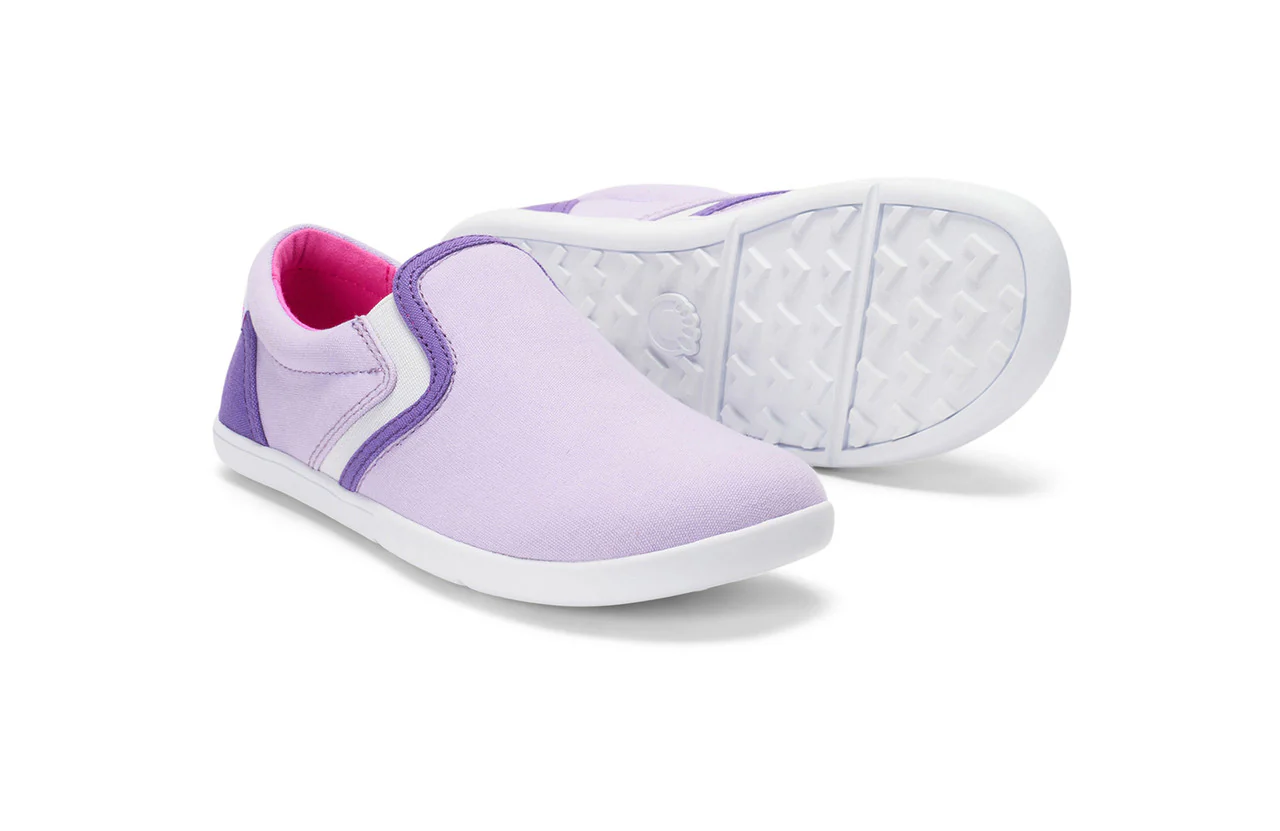 Xero Dillon Canvas Slip-On Sneakers - Youth - Image 11