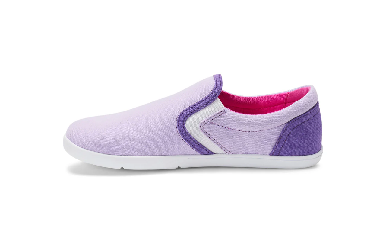 Xero Dillon Canvas Slip-On Sneakers - Youth - Image 12