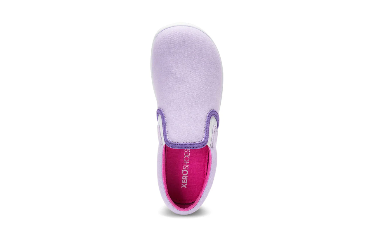 Xero Dillon Canvas Slip-On Sneakers - Youth - Image 13