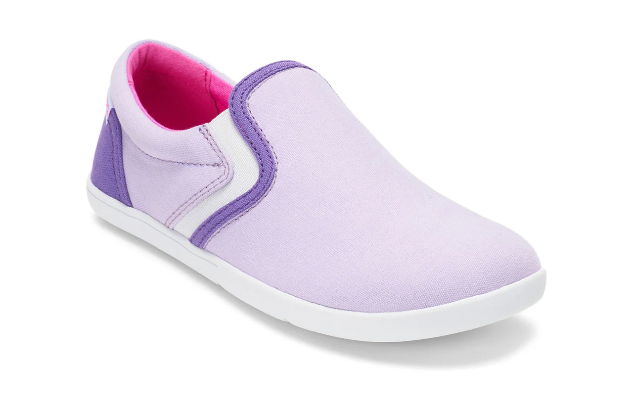 Xero Dillon Canvas Slip-On Sneakers - Youth - Image 14