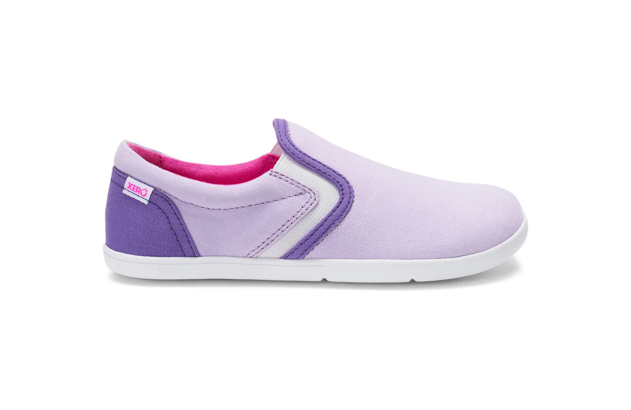 Xero Dillon Canvas Slip-On Sneakers - Youth - Image 2