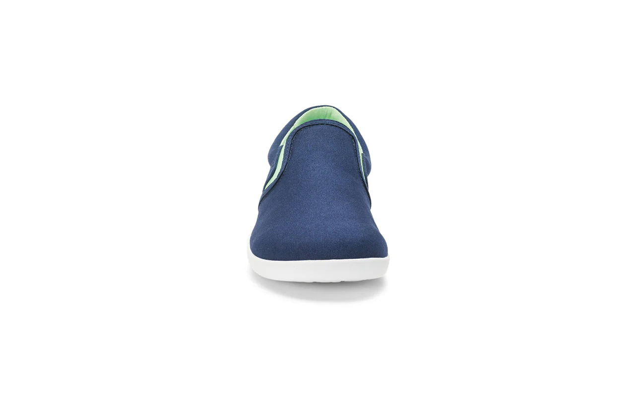 Xero Dillon Canvas Slip-On Sneakers - Youth - Image 3