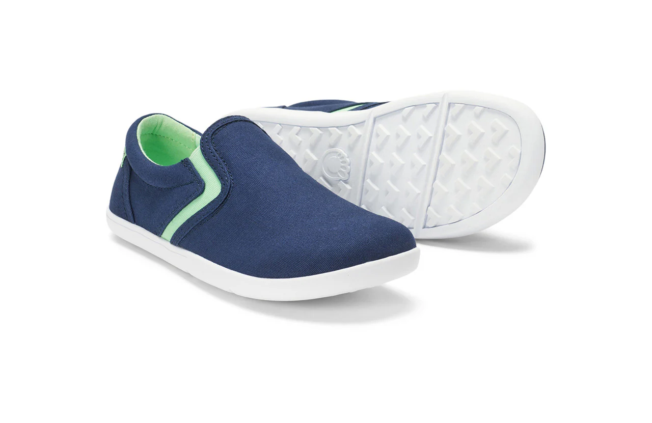 Xero Dillon Canvas Slip-On Sneakers - Youth - Image 4
