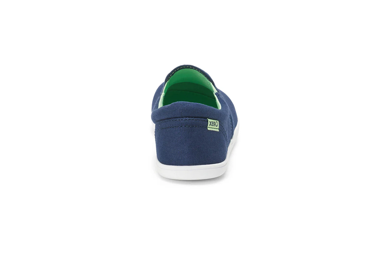 Xero Dillon Canvas Slip-On Sneakers - Youth - Image 5