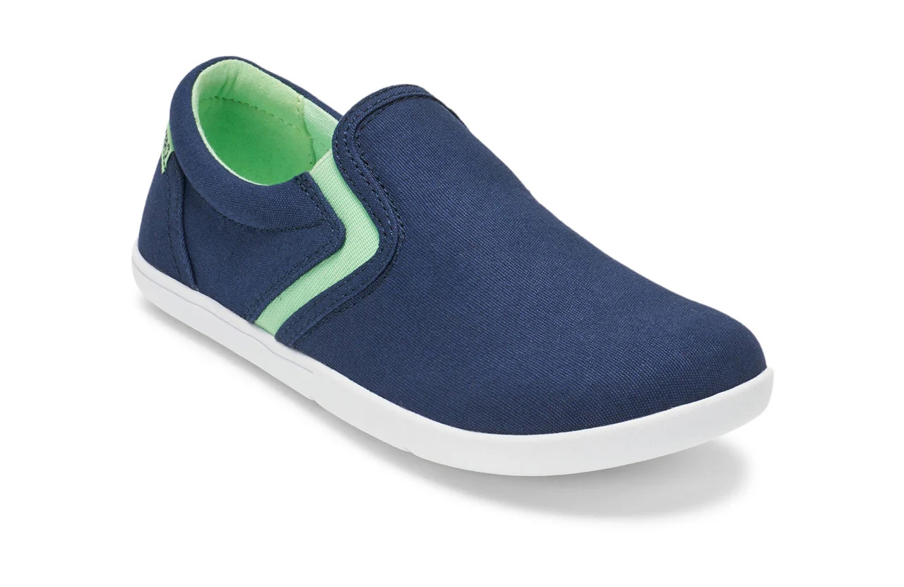 Xero Dillon Canvas Slip-On Sneakers - Youth - Image 7