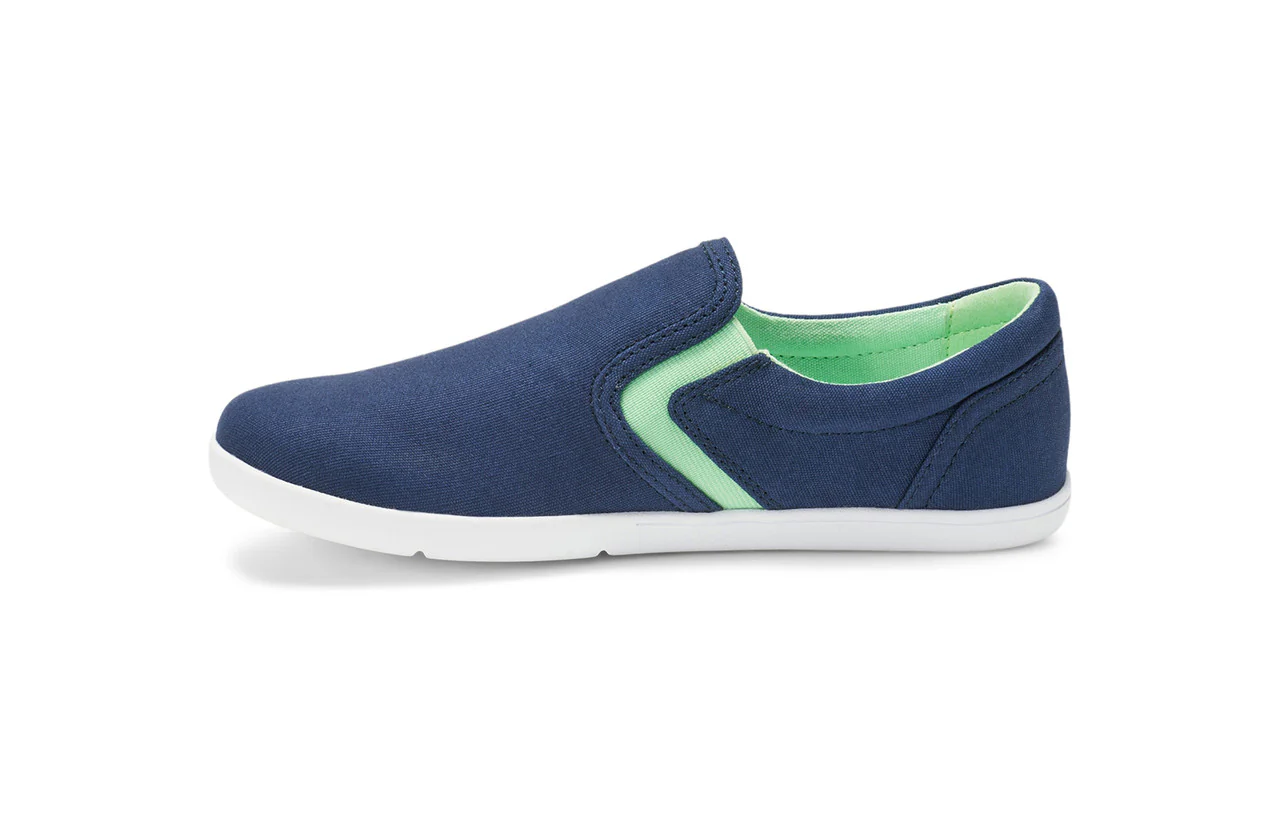 Xero Dillon Canvas Slip-On Sneakers - Youth - Image 8
