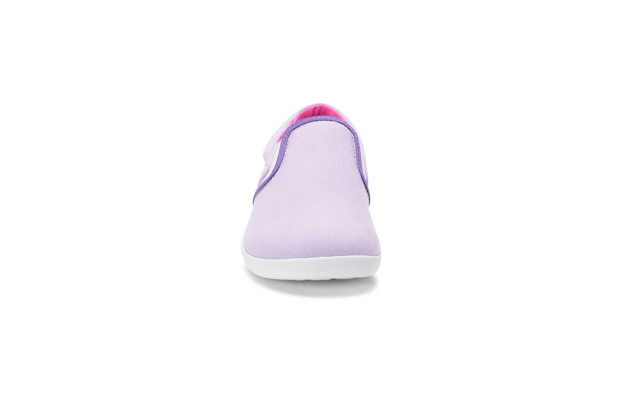 Xero Dillon Canvas Slip-On Sneakers - Youth - Image 9