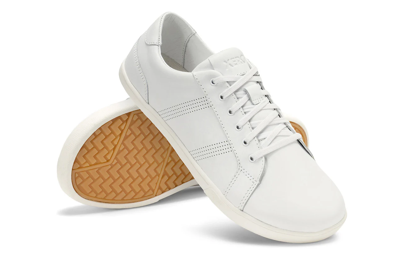 Xero Dillon Leather Sneakers - Men's - Image 4