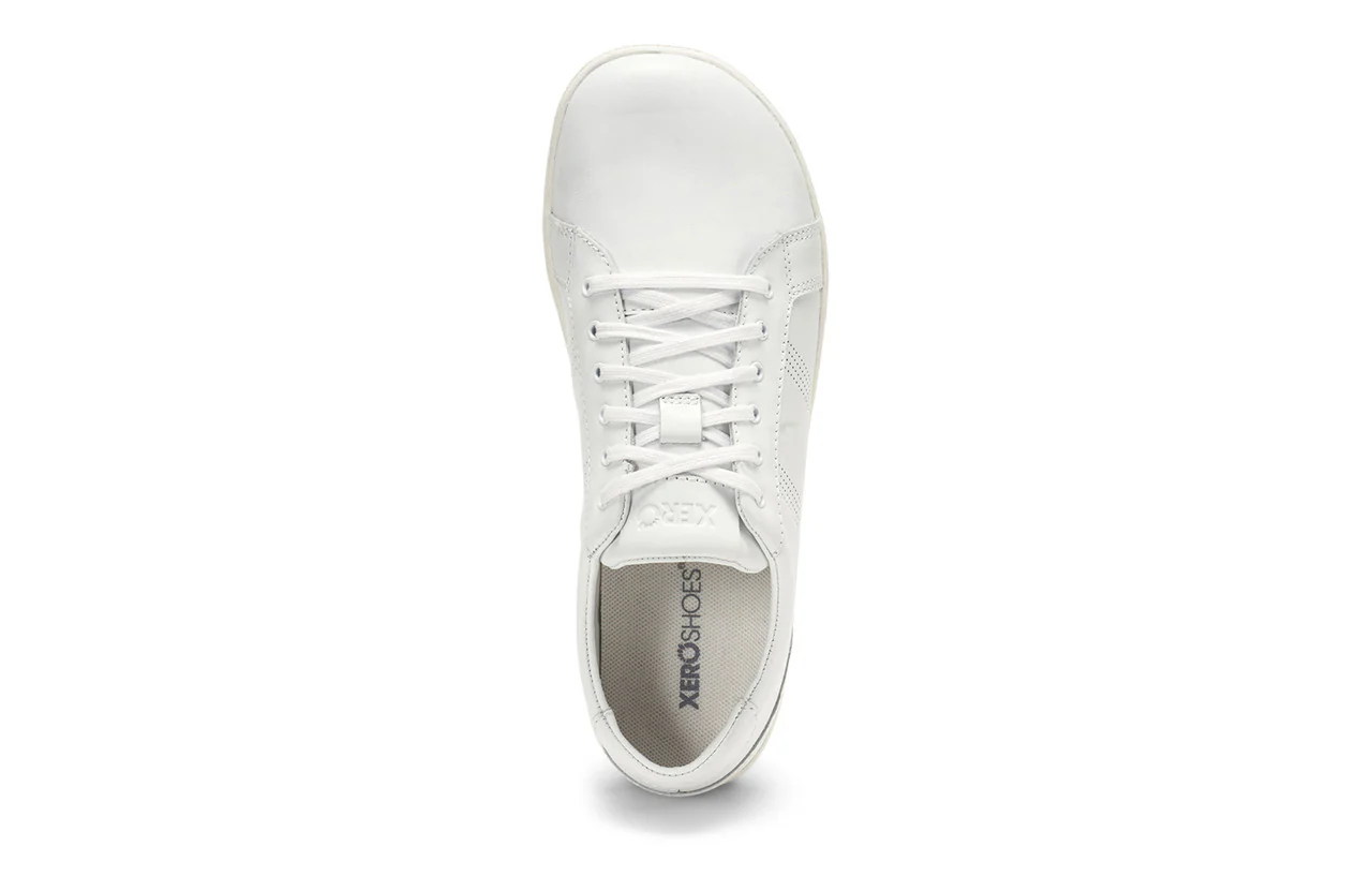 Xero Dillon Leather Sneakers - Men's - Image 9