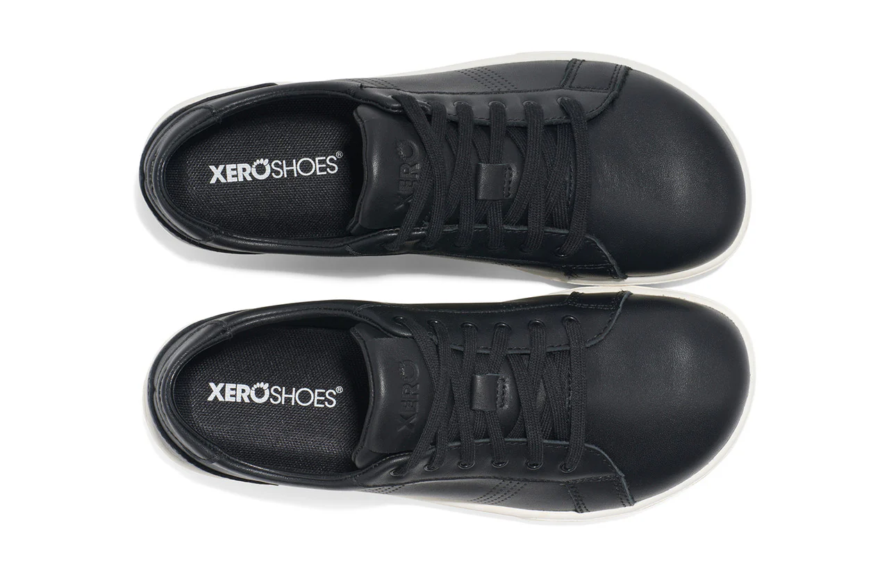 Xero Dillon Leather Sneakers - Women - Image 10