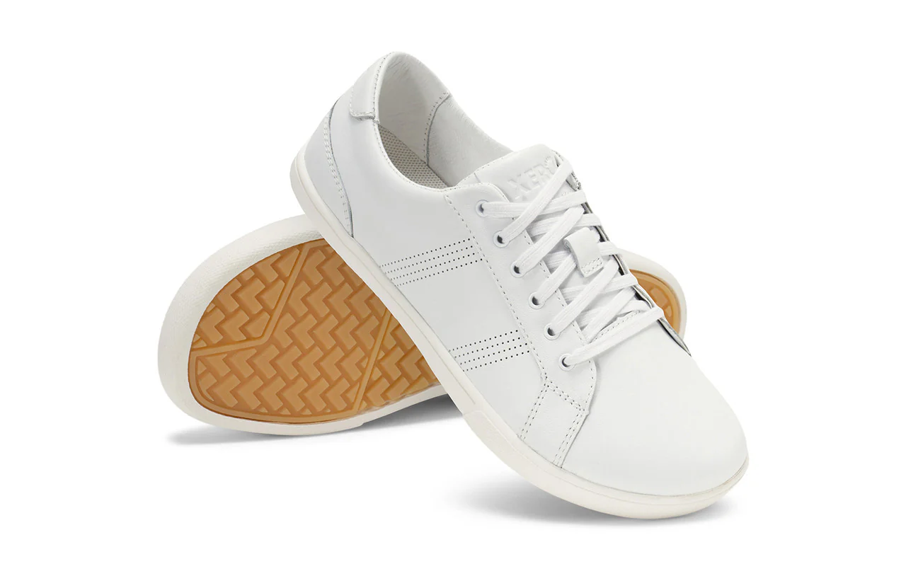 Xero Dillon Leather Sneakers - Women - Image 3
